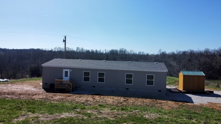 Peaceful Country Home&Land - image 8