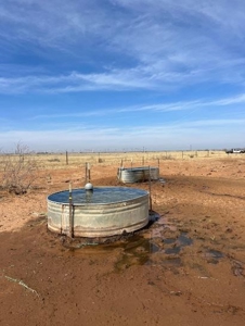 640 acres in Gaines County, Texas - image 5