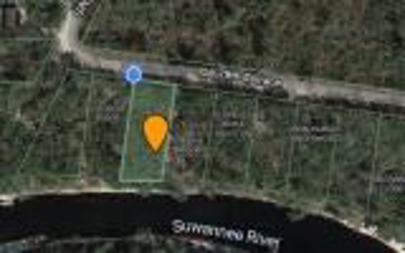 Suwannee River Land For Sale! Jasper Florida! - image 18