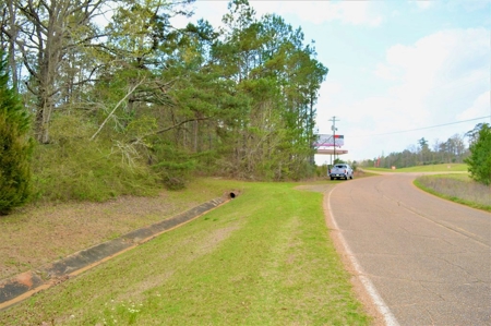 10.35 Acres Rural Land for Sale on Creek Southwest MS - image 4