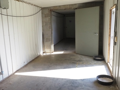 Poultry Breeder Farm 4 house 75 ac with residence - image 24