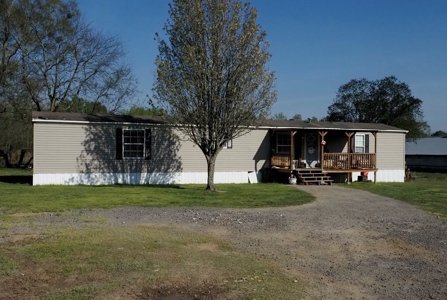 Poultry Breeder Farm 4 house 75 ac with residence - image 35