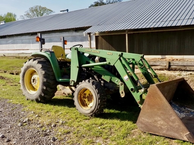 Poultry Breeder Farm 4 house 75 ac with residence - image 37