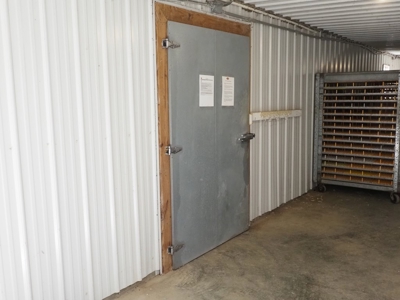 Poultry Breeder Farm 4 house 75 ac with residence - image 28