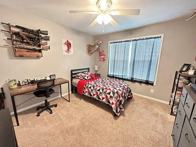 El Dorado Springs Missouri Country Home and Land For Sale - image 22