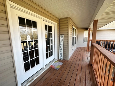 El Dorado Springs Missouri Country Home and Land For Sale - image 34