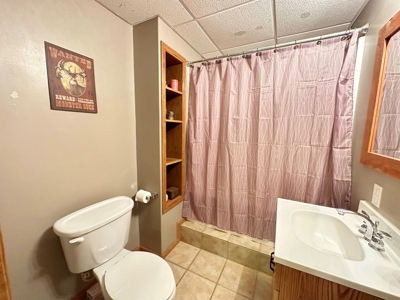 El Dorado Springs Missouri Country Home and Land For Sale - image 24