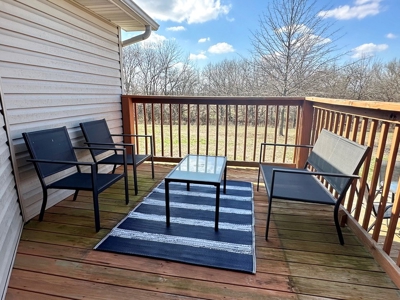 El Dorado Springs Missouri Country Home and Land For Sale - image 50