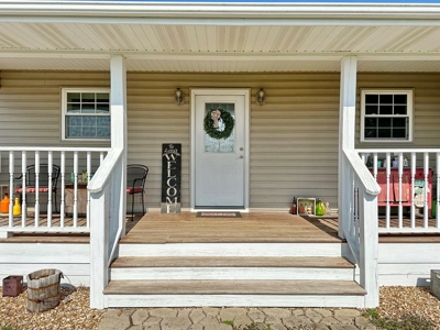 El Dorado Springs Missouri Country Home and Land For Sale - image 36