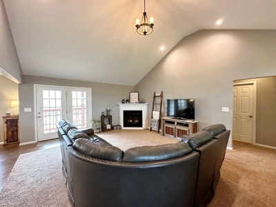 El Dorado Springs Missouri Country Home and Land For Sale - image 15