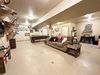 El Dorado Springs Missouri Country Home and Land For Sale - image 26