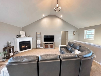 El Dorado Springs Missouri Country Home and Land For Sale - image 19