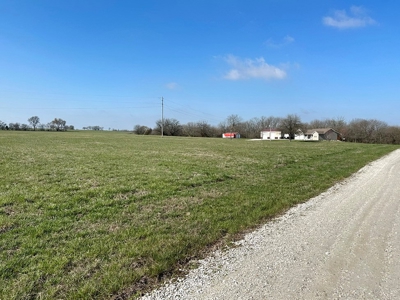 El Dorado Springs Missouri Country Home and Land For Sale - image 28