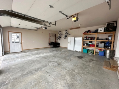 El Dorado Springs Missouri Country Home and Land For Sale - image 45