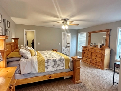 El Dorado Springs Missouri Country Home and Land For Sale - image 39