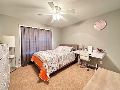 El Dorado Springs Missouri Country Home and Land For Sale - image 20