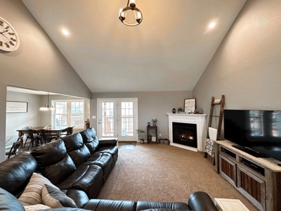 El Dorado Springs Missouri Country Home and Land For Sale - image 16