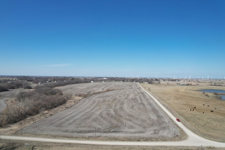 Patton/ Lyle Family Farmland Auction - image 18