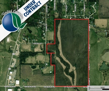 Patton/ Lyle Family Farmland Auction - image 19