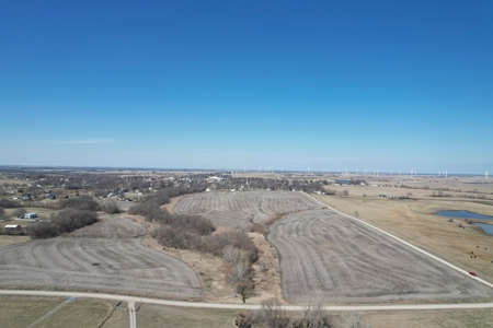 Patton/ Lyle Family Farmland Auction - image 13