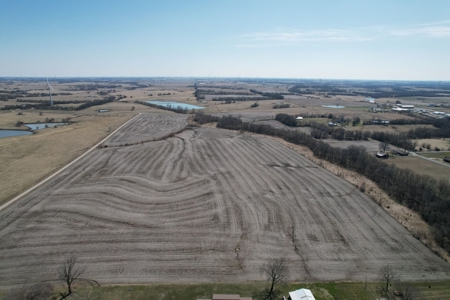 Patton/ Lyle Family Farmland Auction - image 1