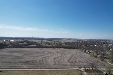Patton/ Lyle Family Farmland Auction - image 14