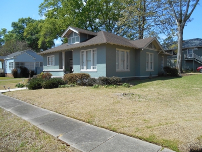 Historic Cottage For Sale Brookhaven Lincoln County MS - image 3