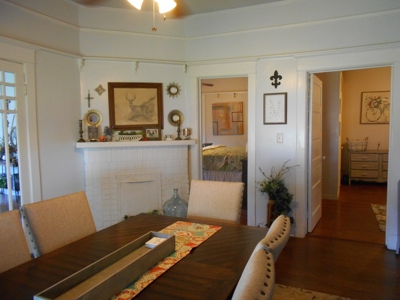 Historic Cottage For Sale Brookhaven Lincoln County MS - image 18