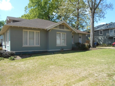 Historic Cottage For Sale Brookhaven Lincoln County MS - image 4