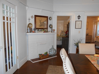 Historic Cottage For Sale Brookhaven Lincoln County MS - image 19