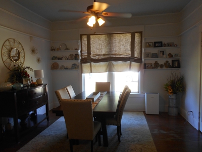 Historic Cottage For Sale Brookhaven Lincoln County MS - image 15
