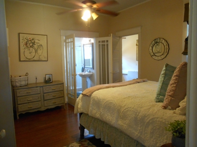 Historic Cottage For Sale Brookhaven Lincoln County MS - image 21