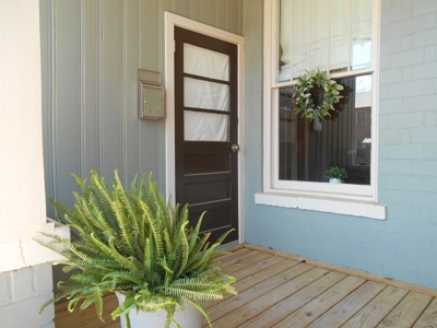 Historic Cottage For Sale Brookhaven Lincoln County MS - image 11