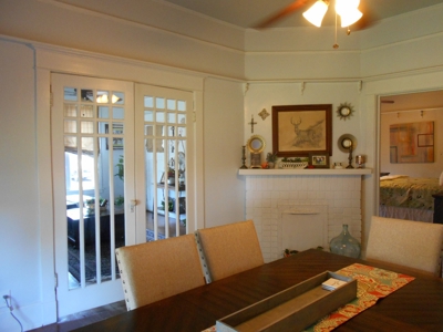 Historic Cottage For Sale Brookhaven Lincoln County MS - image 17