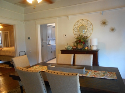 Historic Cottage For Sale Brookhaven Lincoln County MS - image 20