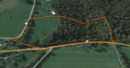Hocking Hills Ohio Land for Sale - image 29