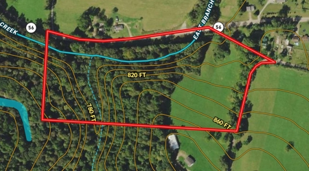 Hocking Hills Ohio Land for Sale - image 23