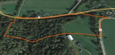 Hocking Hills Ohio Land for Sale - image 28