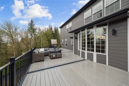 Beautifully Updated Contemporary Home for Sale - Longview WA - image 21