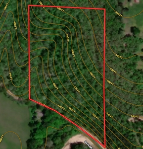 14 Acres of Wooded Land For Sale - image 9