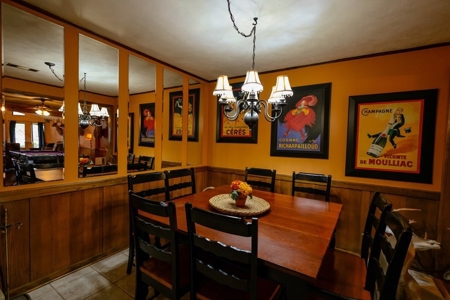 Hunting Land For Sale in Catahoula Parish, LA - 691 Acres - image 10