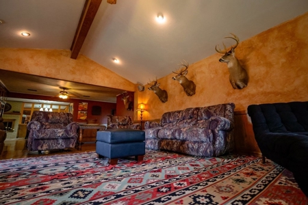 Hunting Land For Sale in Catahoula Parish, LA - 691 Acres - image 8