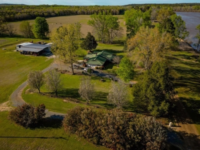 Hunting Land For Sale in Catahoula Parish, LA - 691 Acres - image 13