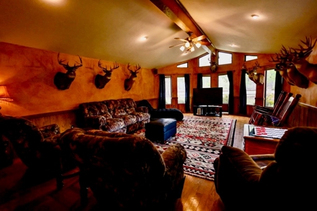 Hunting Land For Sale in Catahoula Parish, LA - 691 Acres - image 9