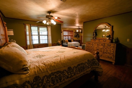 Hunting Land For Sale in Catahoula Parish, LA - 691 Acres - image 11