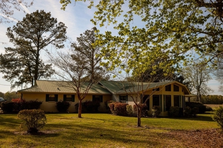 Hunting Land For Sale in Catahoula Parish, LA - 691 Acres - image 4