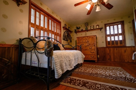 Hunting Land For Sale in Catahoula Parish, LA - 691 Acres - image 12