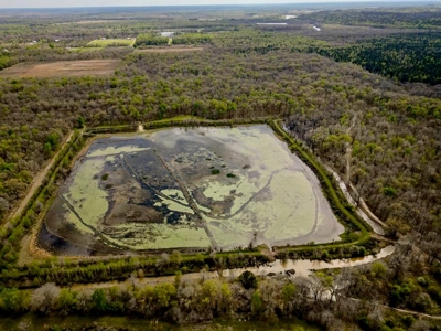 Hunting Land For Sale in Catahoula Parish, LA - 691 Acres - image 29