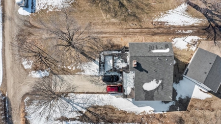 2 story For sale, Woodbine, IA Harrison Co. 3+BR New Roof - image 38