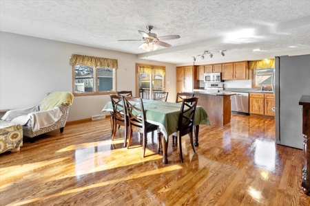 2 story For sale, Woodbine, IA Harrison Co. 3+BR New Roof - image 17
